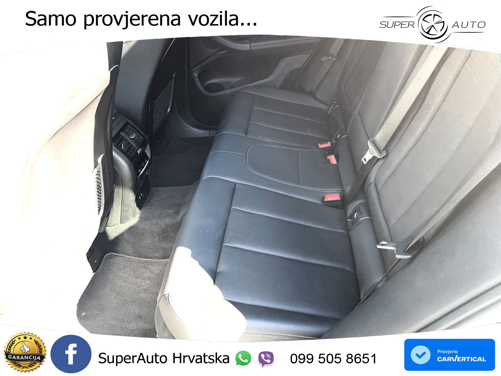BMW X3 30i xDrive Steptronic M Sport