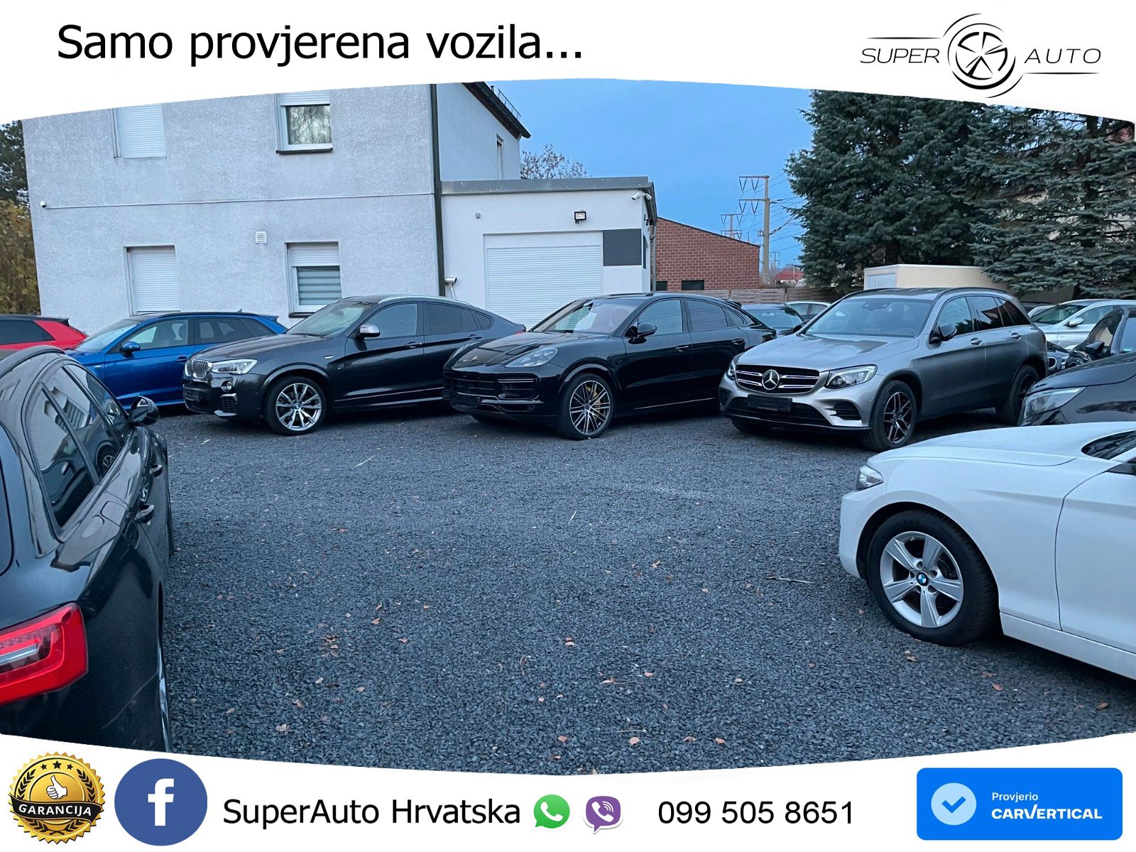 BMW X3 30i xDrive Steptronic M Sport