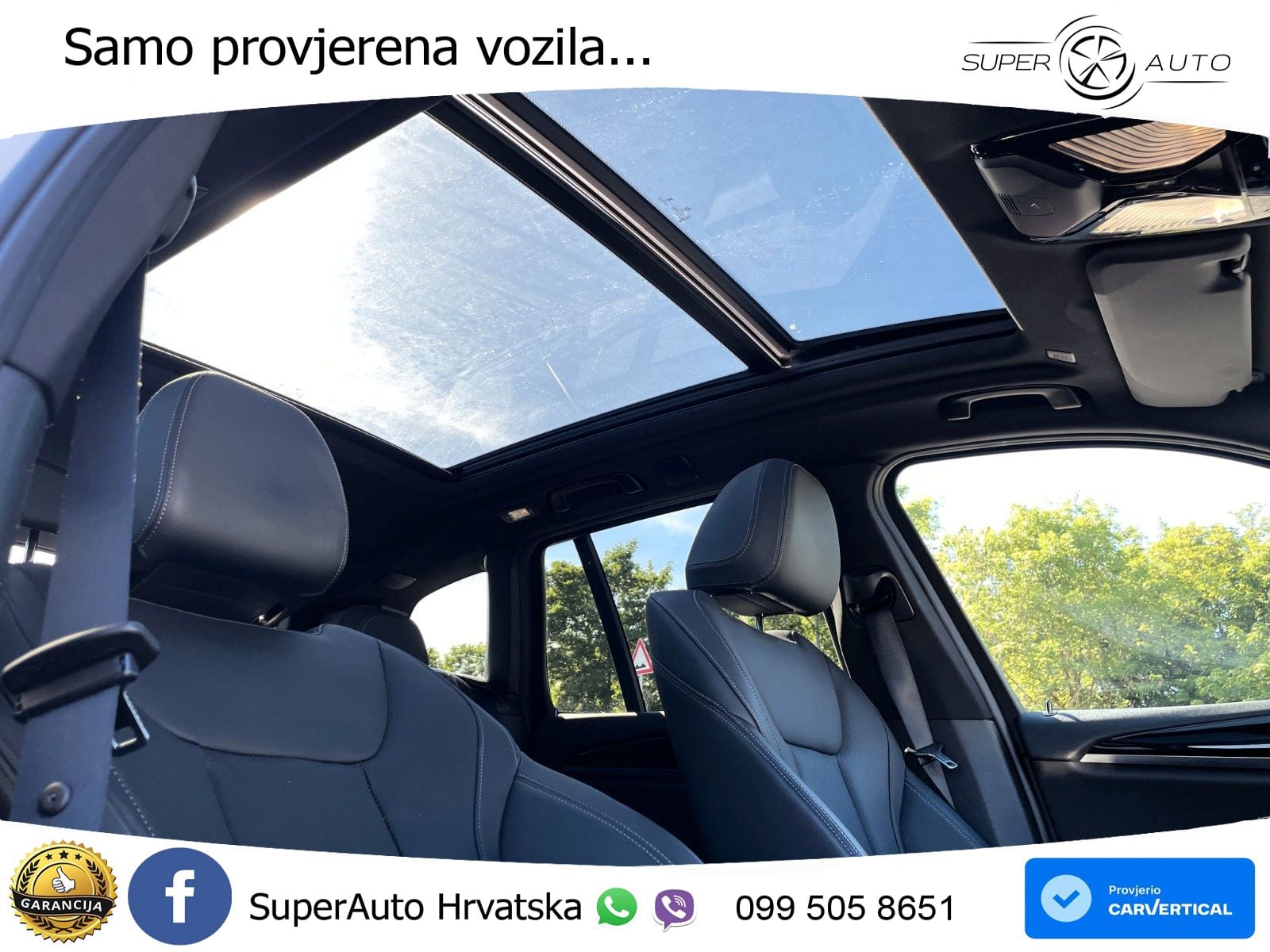 BMW X3 30i xDrive Steptronic M Sport