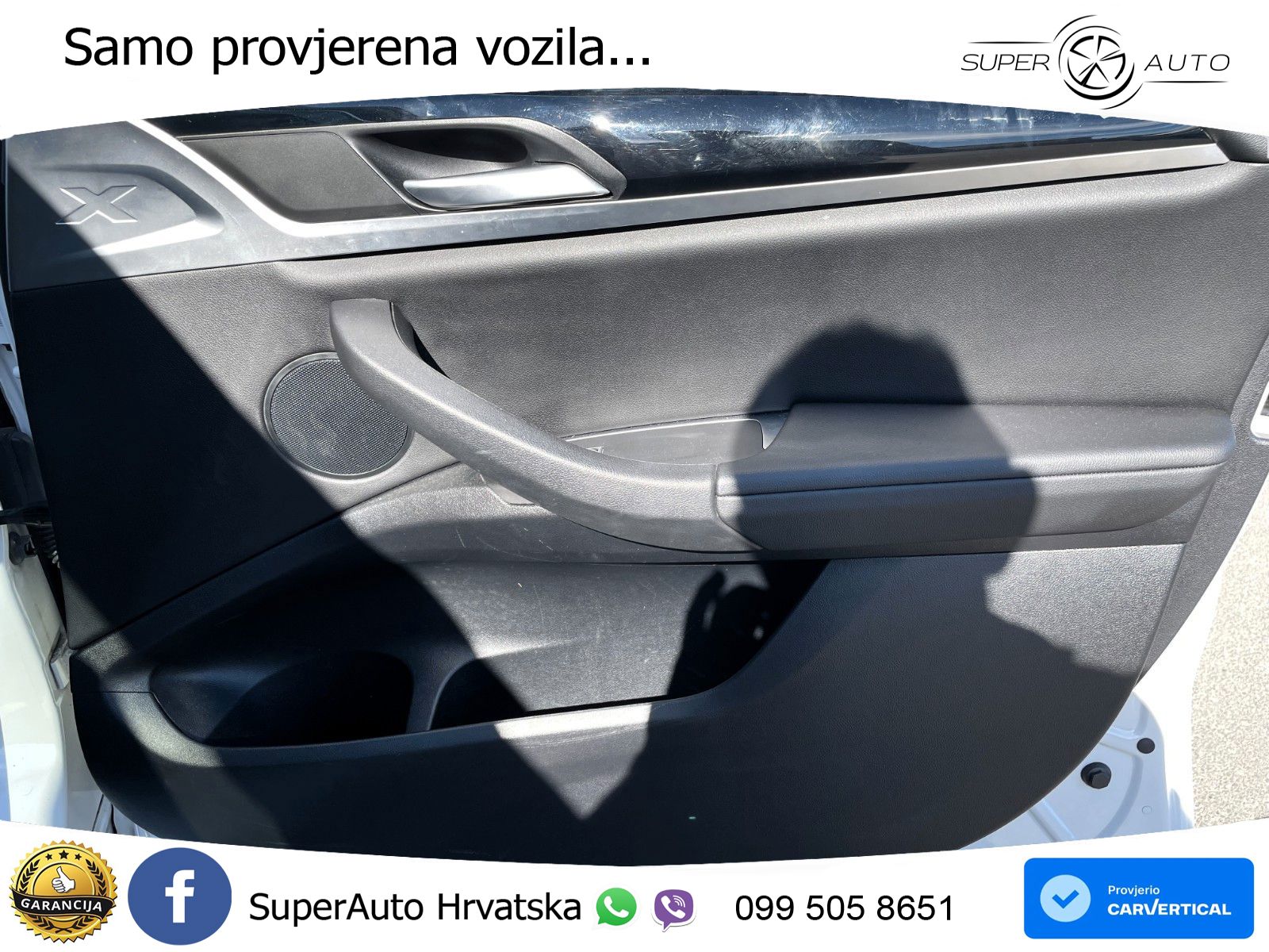 BMW X3 30i xDrive Steptronic M Sport