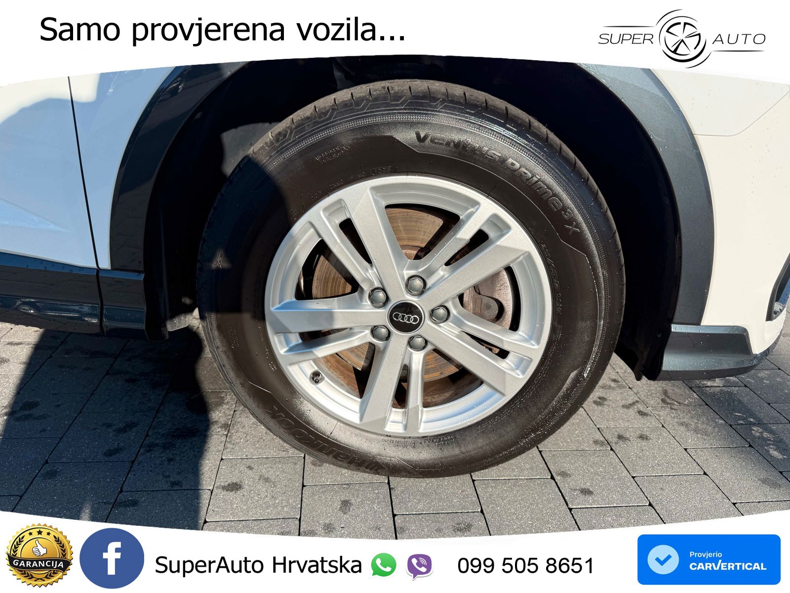 Audi Q3 Sportback 45 TFSIe (245 KS) S tronic