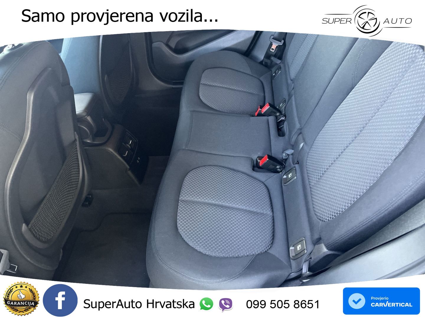 BMW X1 18d (150 KS) Advantage