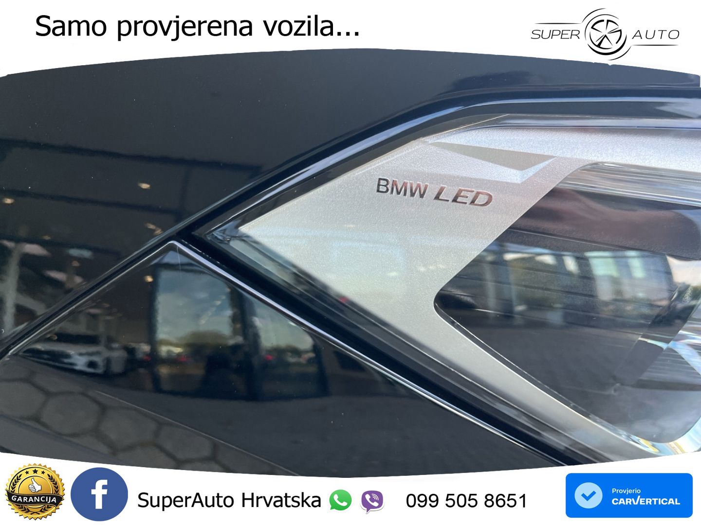BMW X1 18d (150 KS) Advantage