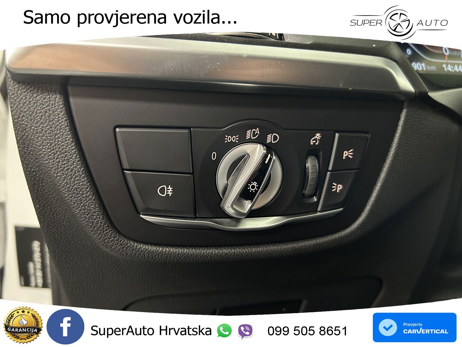 BMW X4 20d (190 KS) xDrive Steptronic