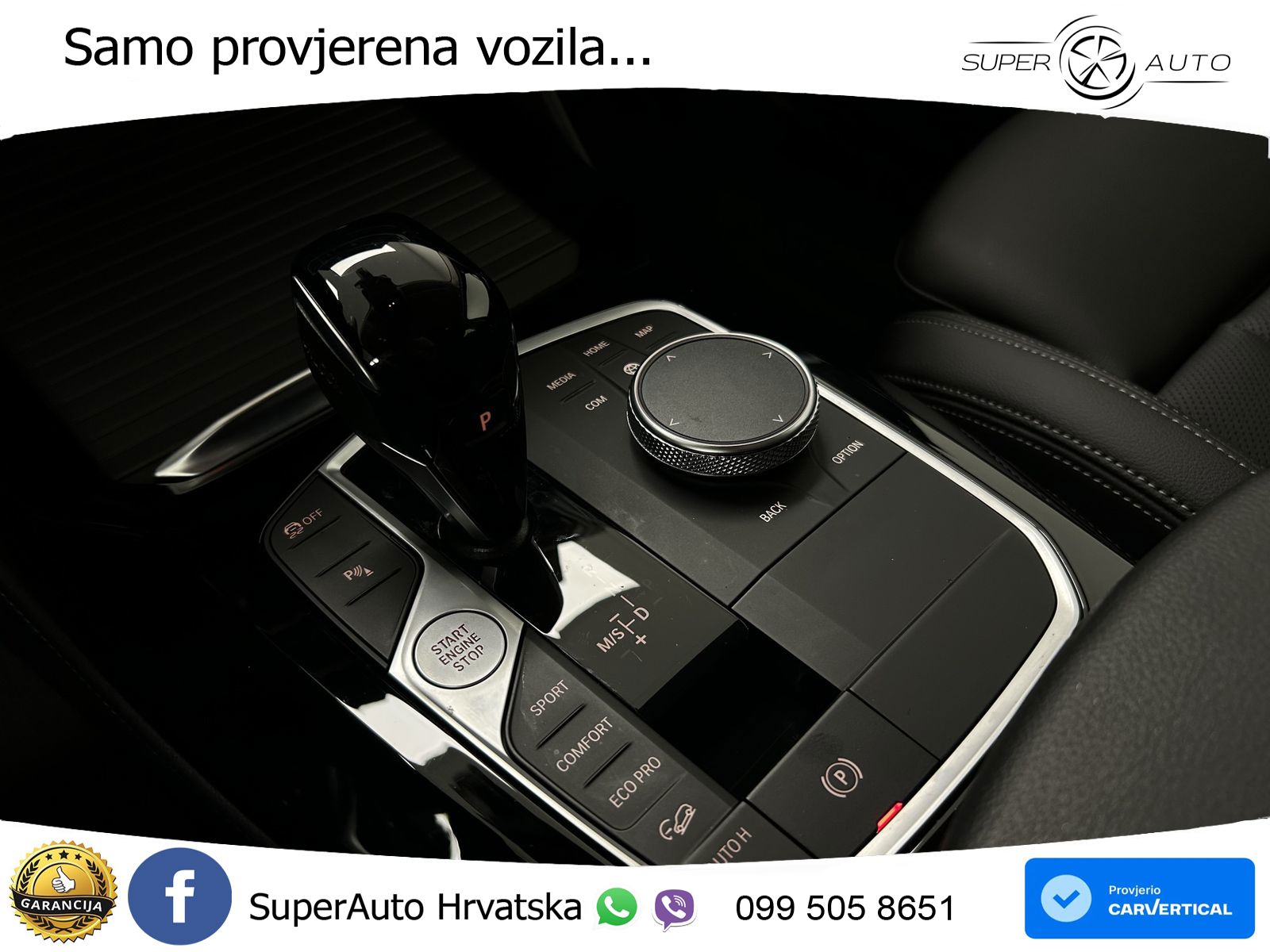 BMW X4 20d (190 KS) xDrive Steptronic