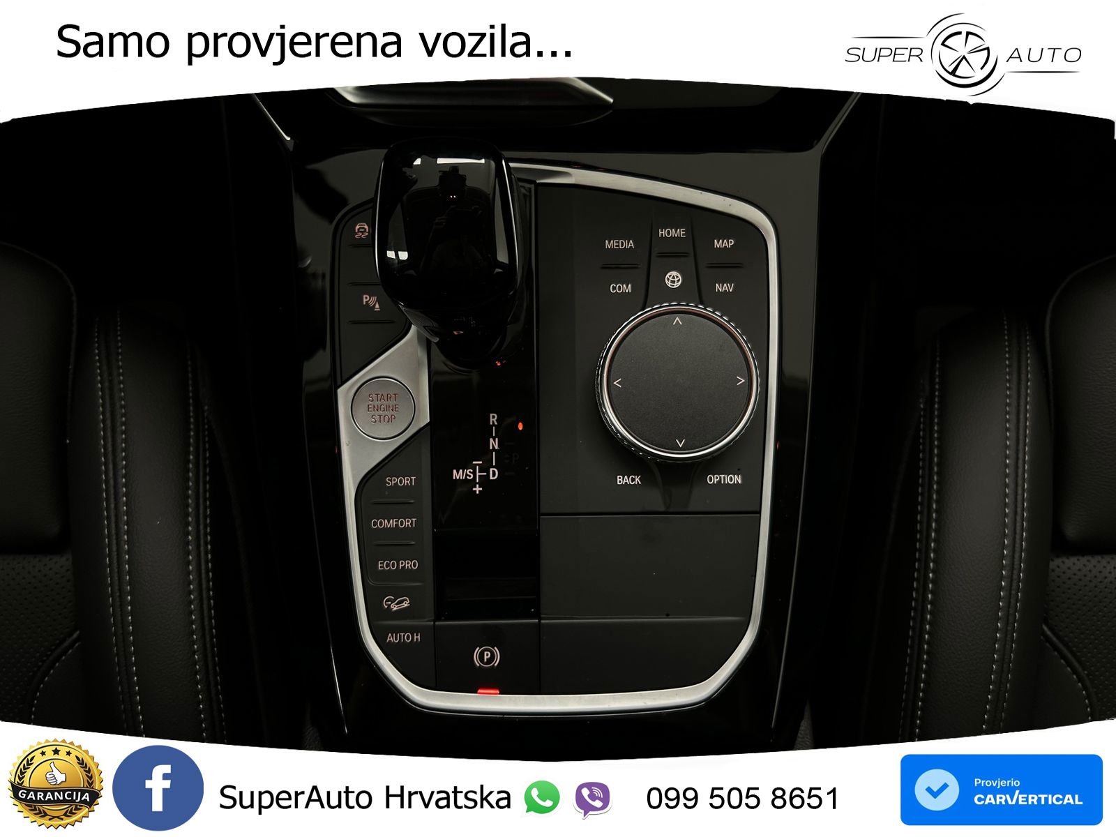 BMW X4 20d (190 KS) xDrive Steptronic