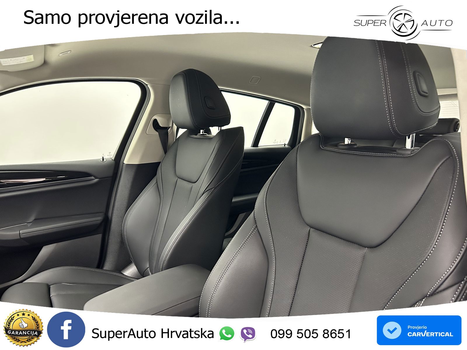 BMW X4 20d (190 KS) xDrive Steptronic