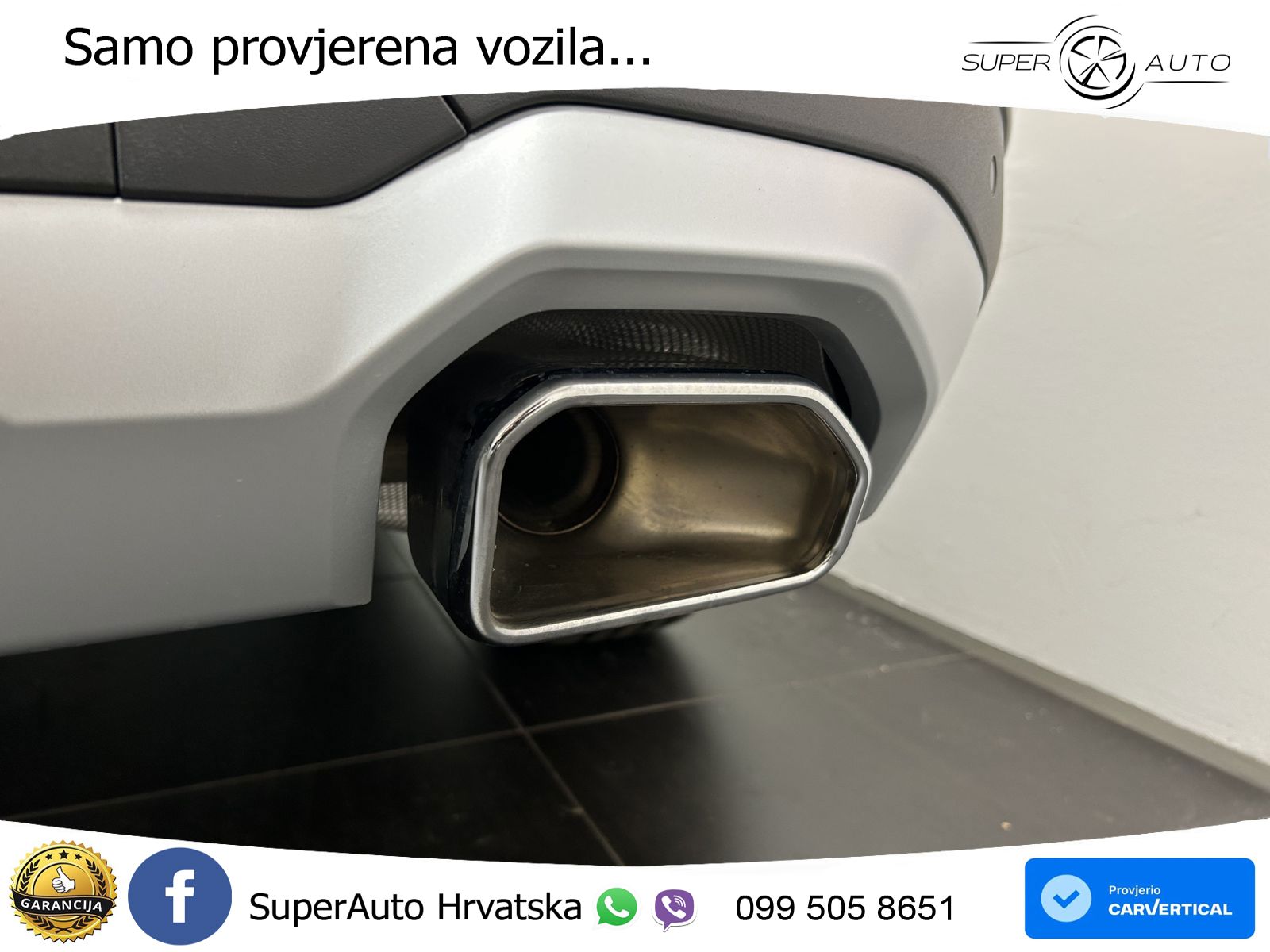 BMW X4 20d (190 KS) xDrive Steptronic