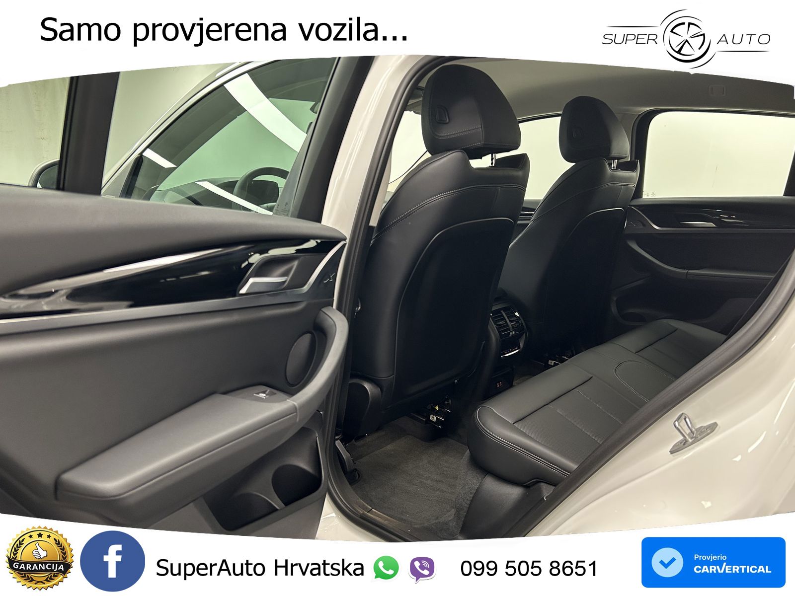 BMW X4 20d (190 KS) xDrive Steptronic