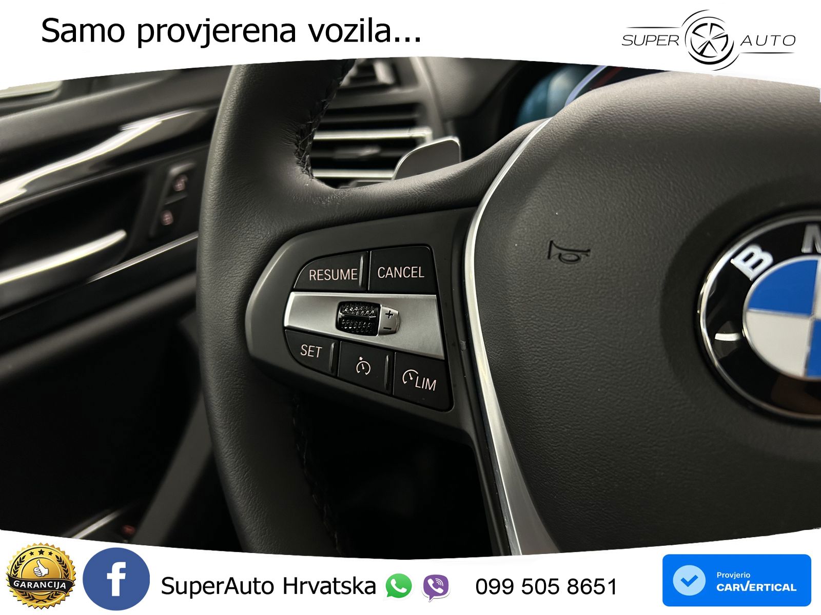 BMW X4 20d (190 KS) xDrive Steptronic
