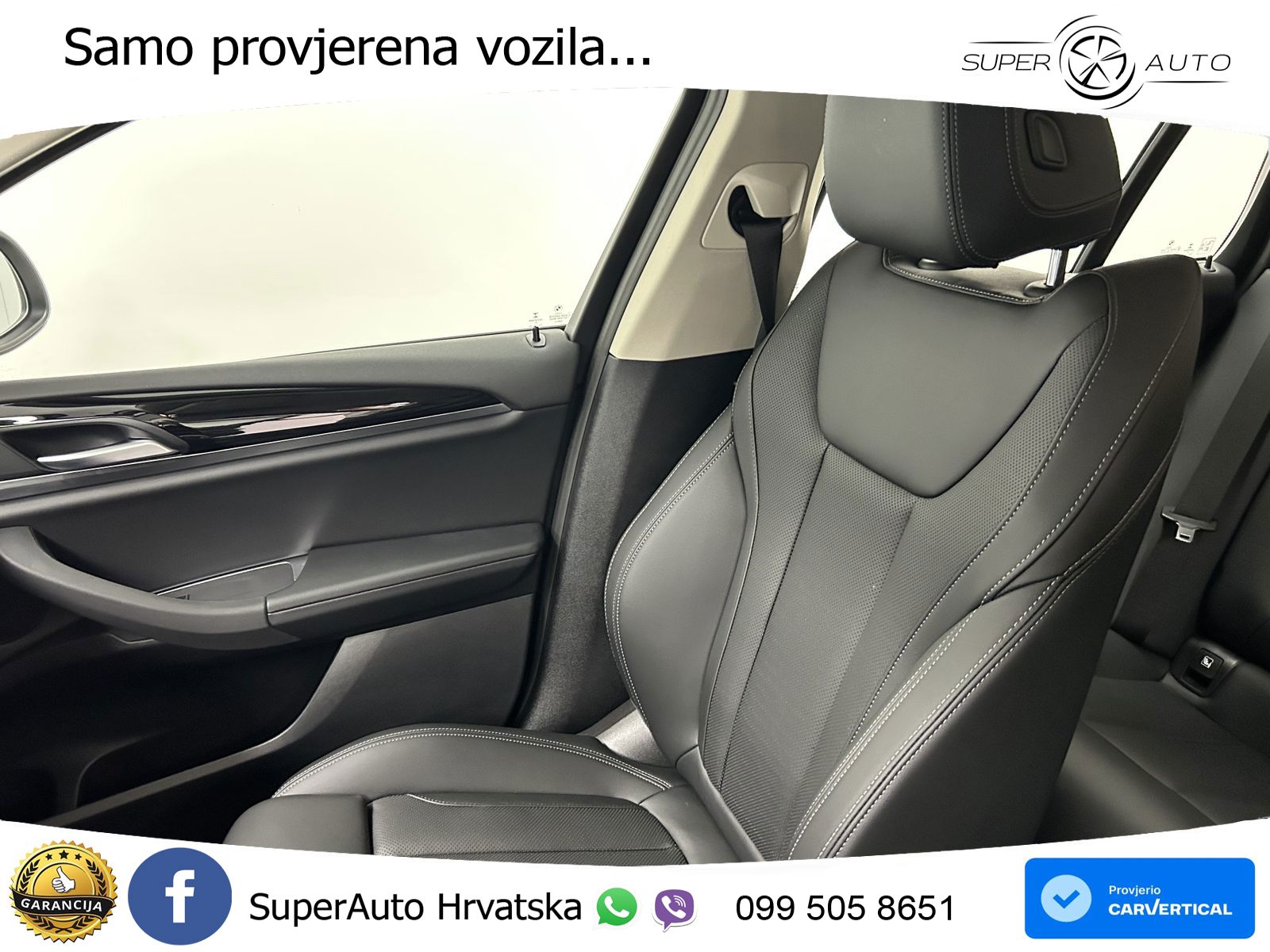 BMW X4 20d (190 KS) xDrive Steptronic