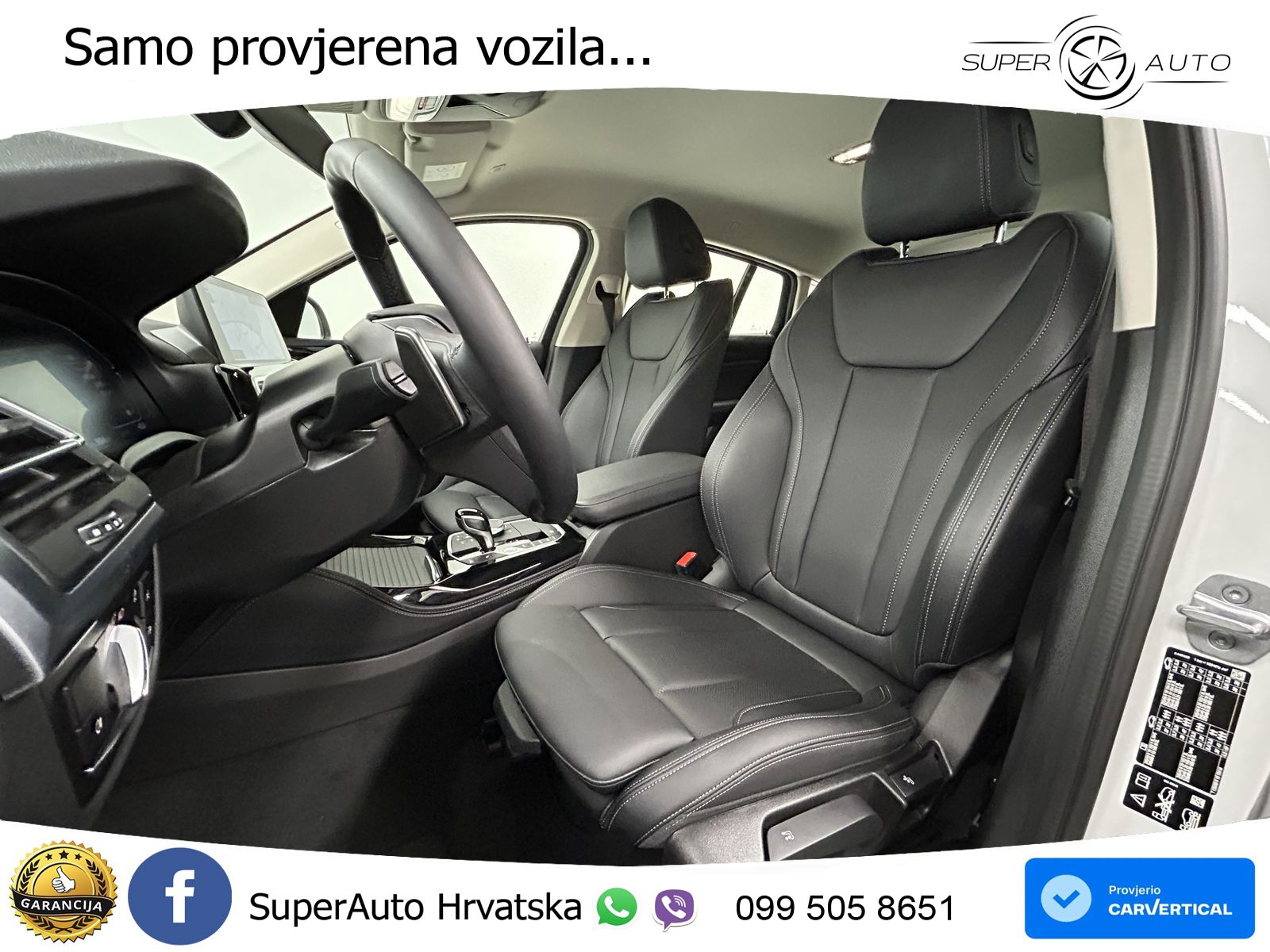 BMW X4 20d (190 KS) xDrive Steptronic