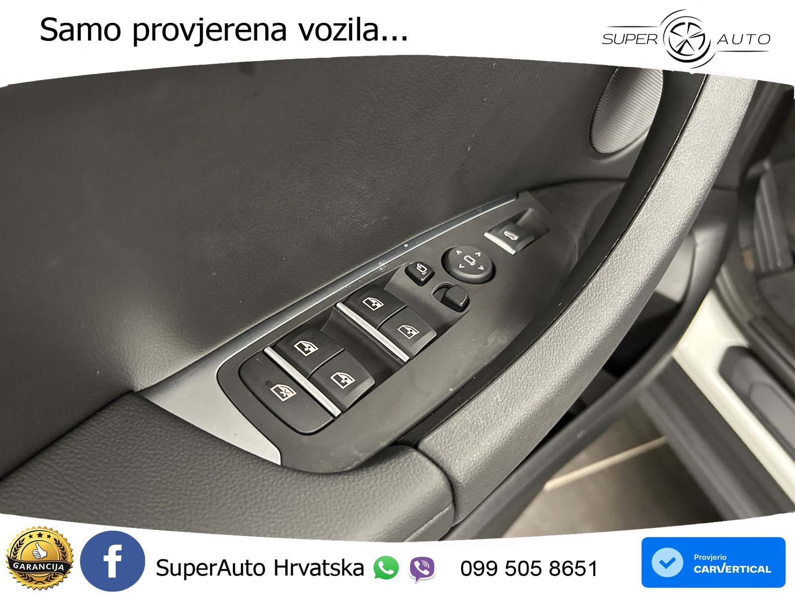 BMW X4 20d (190 KS) xDrive Steptronic
