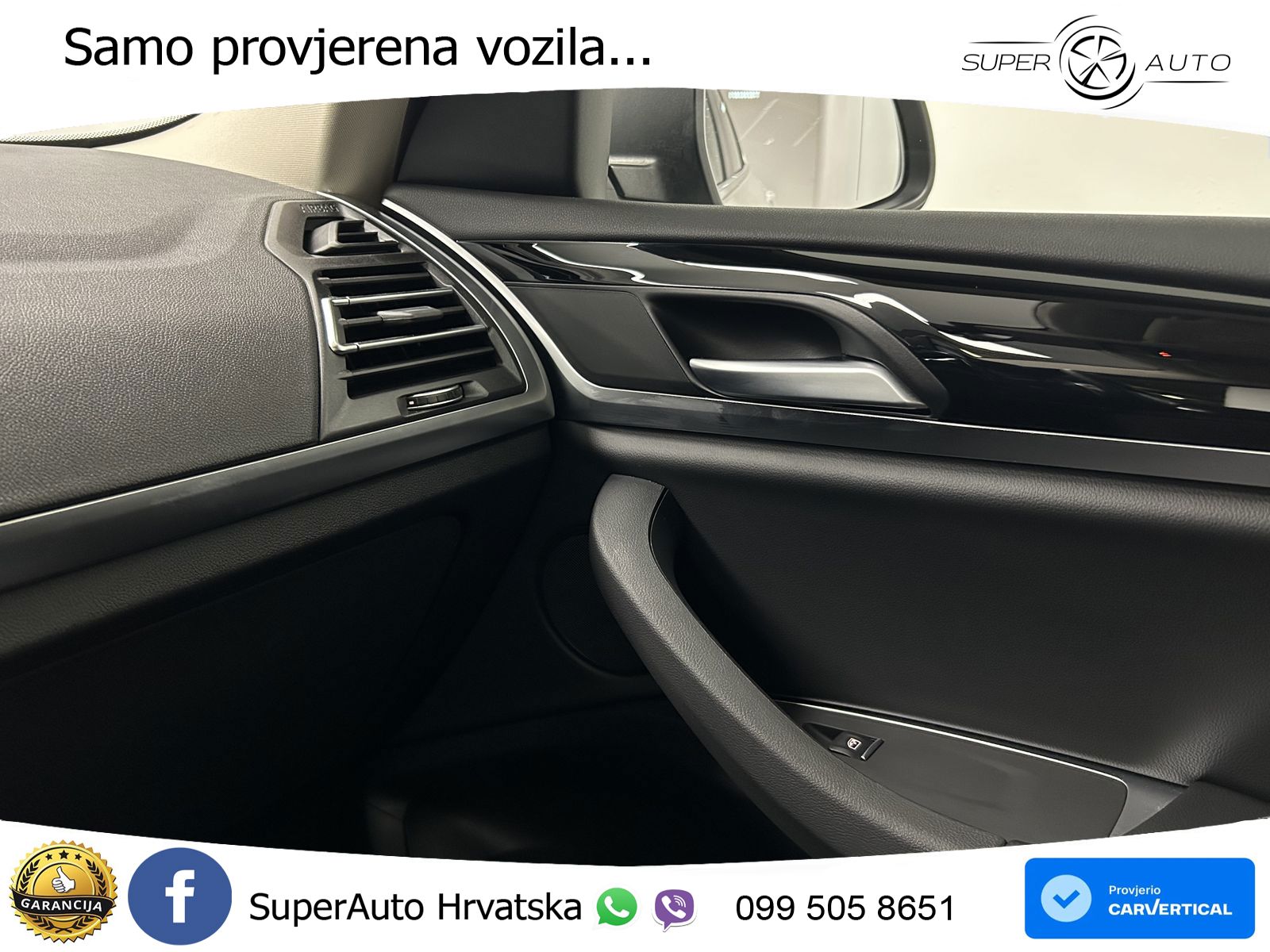 BMW X4 20d (190 KS) xDrive Steptronic