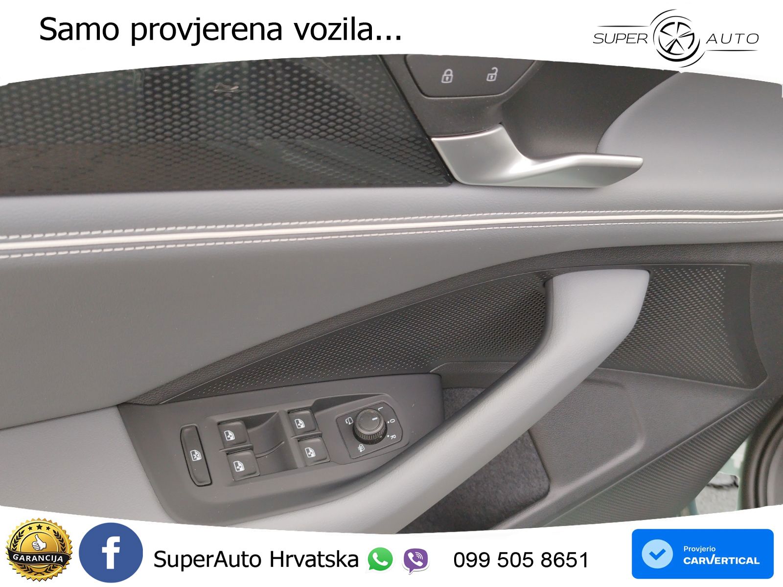 Volkswagen Passat Variant 1.5 eTSI (150 KS) DSG Business LED+GR SJED+ACC