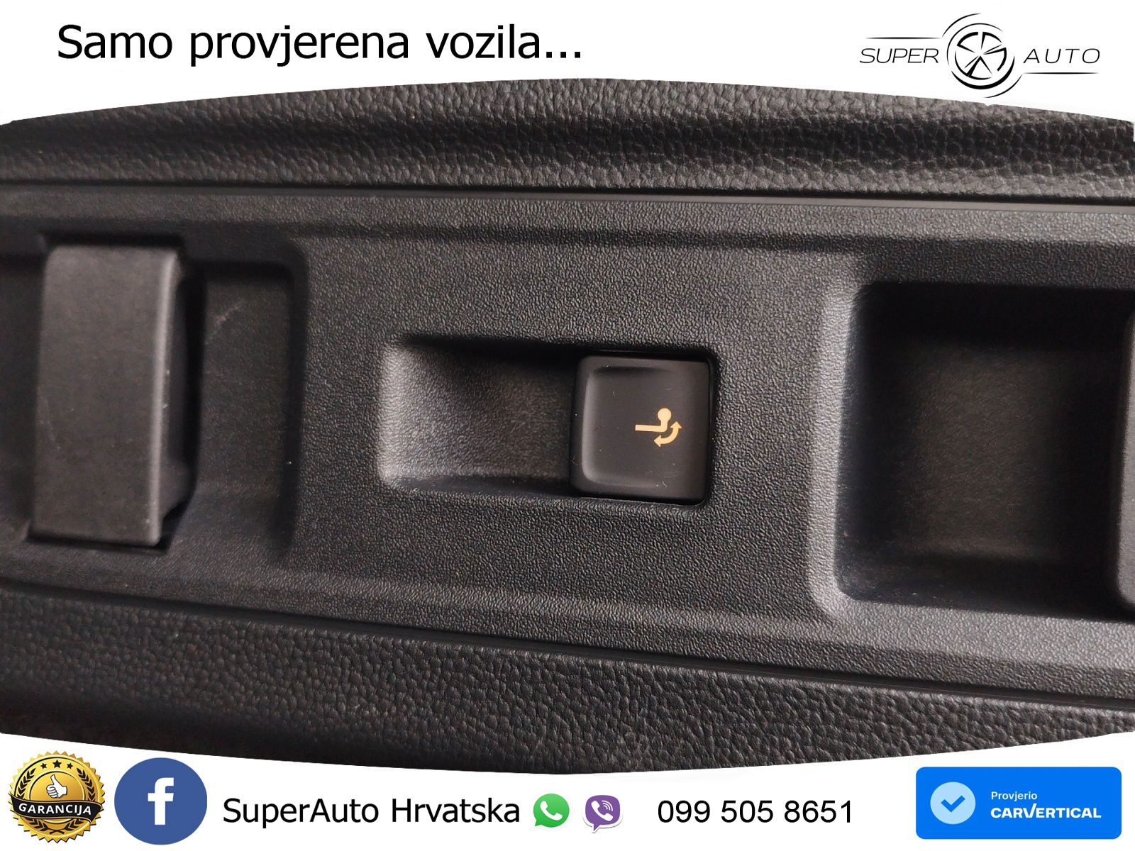 Volkswagen Passat Variant 1.5 eTSI (150 KS) DSG Business LED+GR SJED+ACC