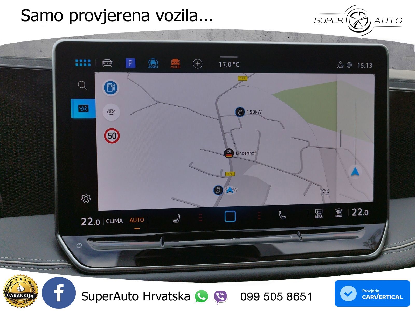 Volkswagen Passat Variant 1.5 eTSI (150 KS) DSG Business LED+GR SJED+ACC