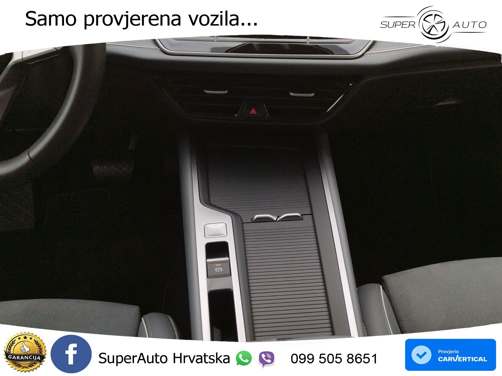 Volkswagen Passat Variant 1.5 eTSI (150 KS) DSG Business LED+GR SJED+ACC