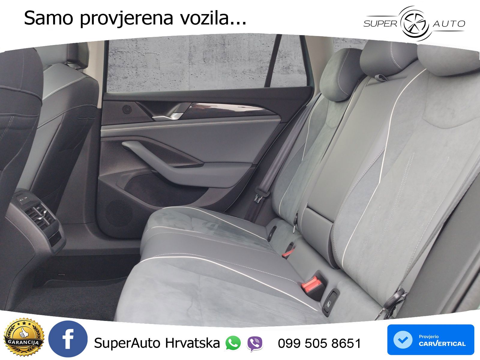Volkswagen Passat Variant 1.5 eTSI (150 KS) DSG Business LED+GR SJED+ACC