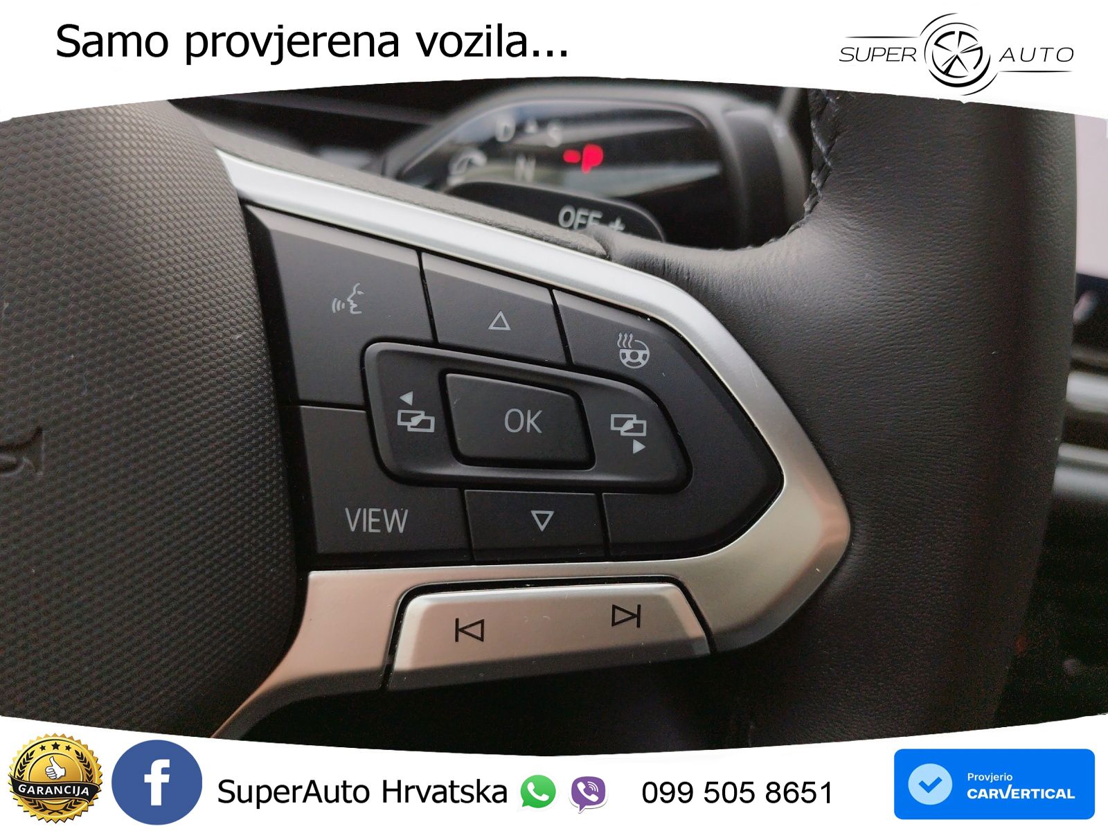 Volkswagen Passat Variant 1.5 eTSI (150 KS) DSG Business LED+GR SJED+ACC
