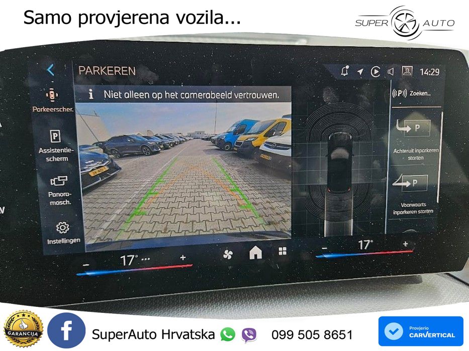 BMW iX1 66.5 kWh (204 KS) eDrive20 M Sport