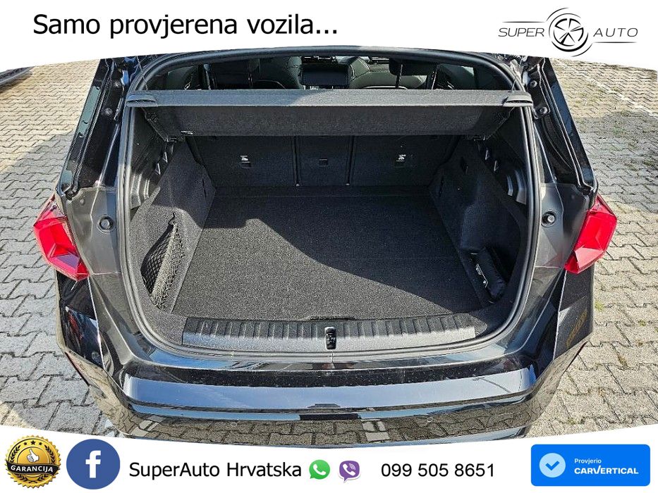 BMW iX1 66.5 kWh (204 KS) eDrive20 M Sport