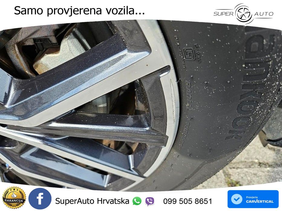 BMW iX1 66.5 kWh (204 KS) eDrive20 M Sport