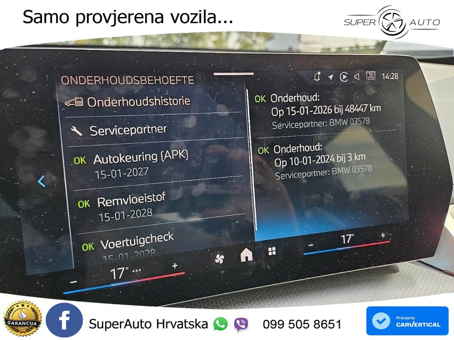 BMW iX1 66.5 kWh (204 KS) eDrive20 M Sport