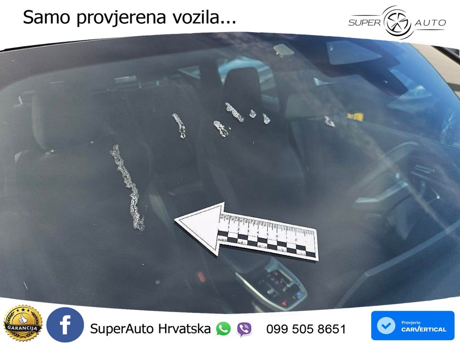 BMW iX1 66.5 kWh (204 KS) eDrive20 M Sport