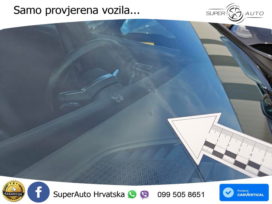 BMW iX1 66.5 kWh (204 KS) eDrive20 M Sport