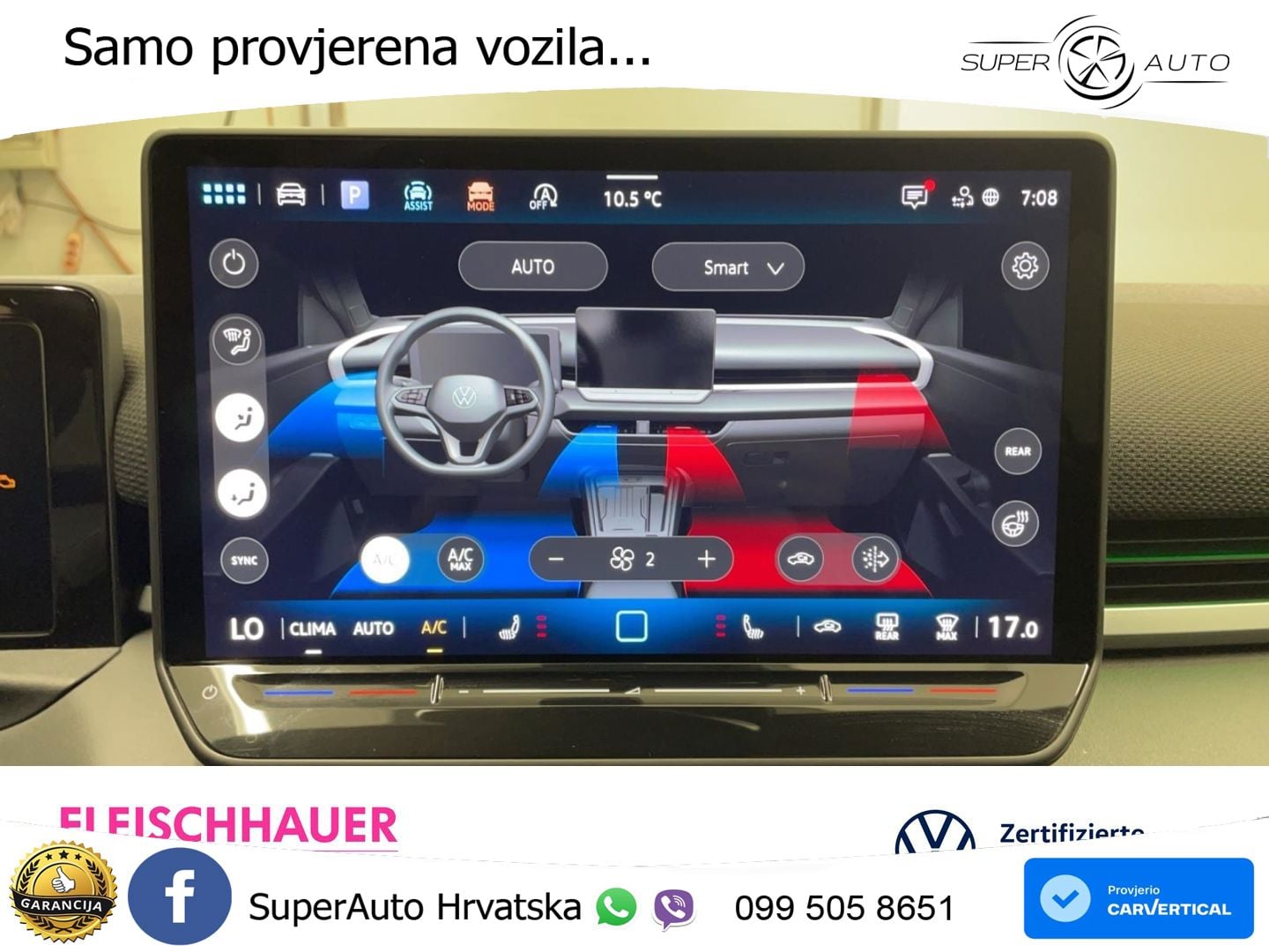Volkswagen T-Roc 1.5 eTSI (150 KS)  DSG R-Line MATRIX+GR SJED+KAM