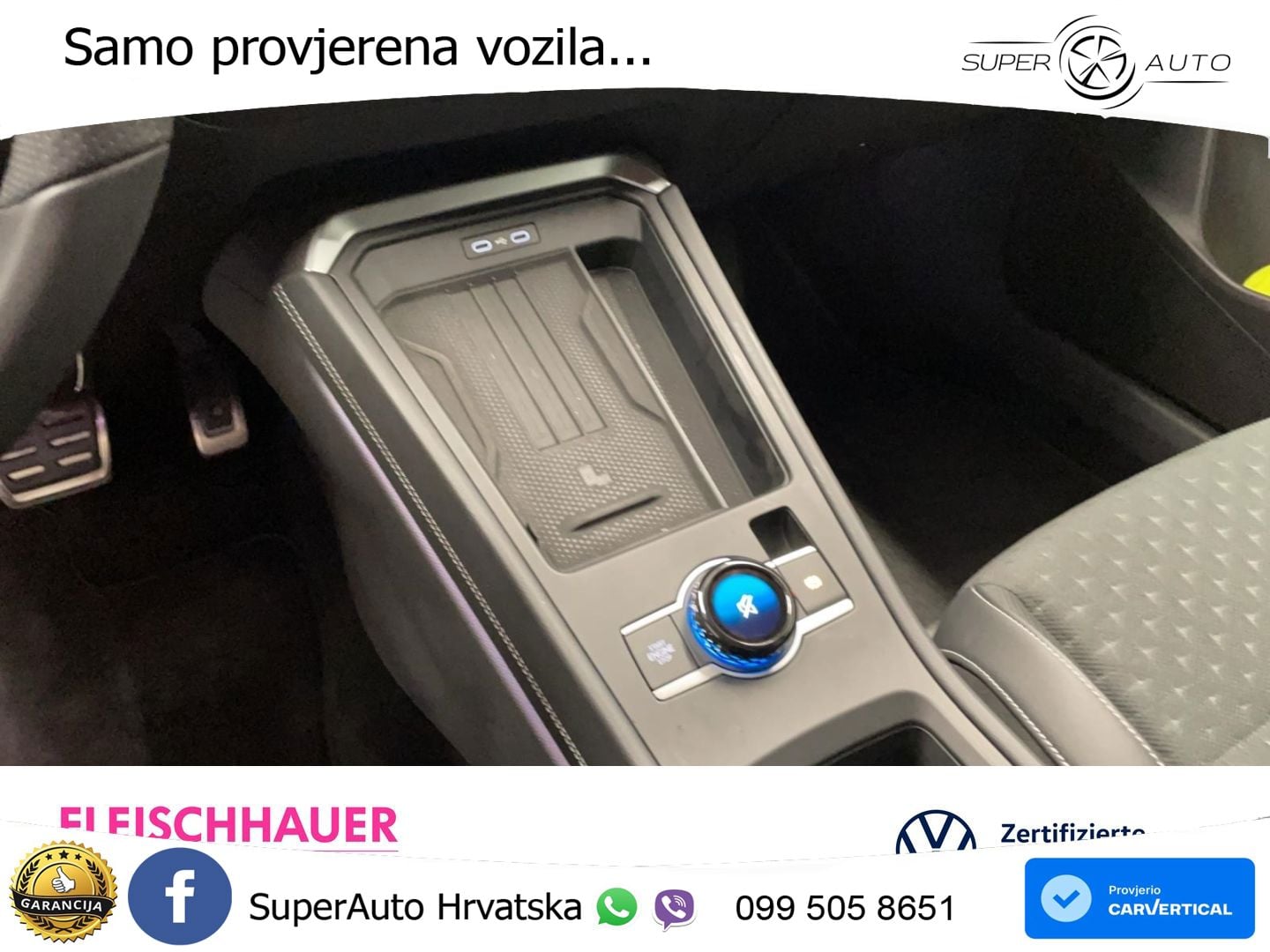 Volkswagen T-Roc 1.5 eTSI (150 KS)  DSG R-Line MATRIX+GR SJED+KAM