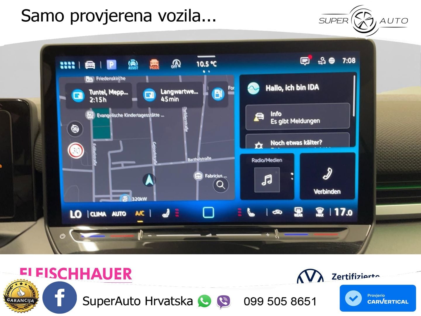 Volkswagen T-Roc 1.5 eTSI (150 KS)  DSG R-Line MATRIX+GR SJED+KAM