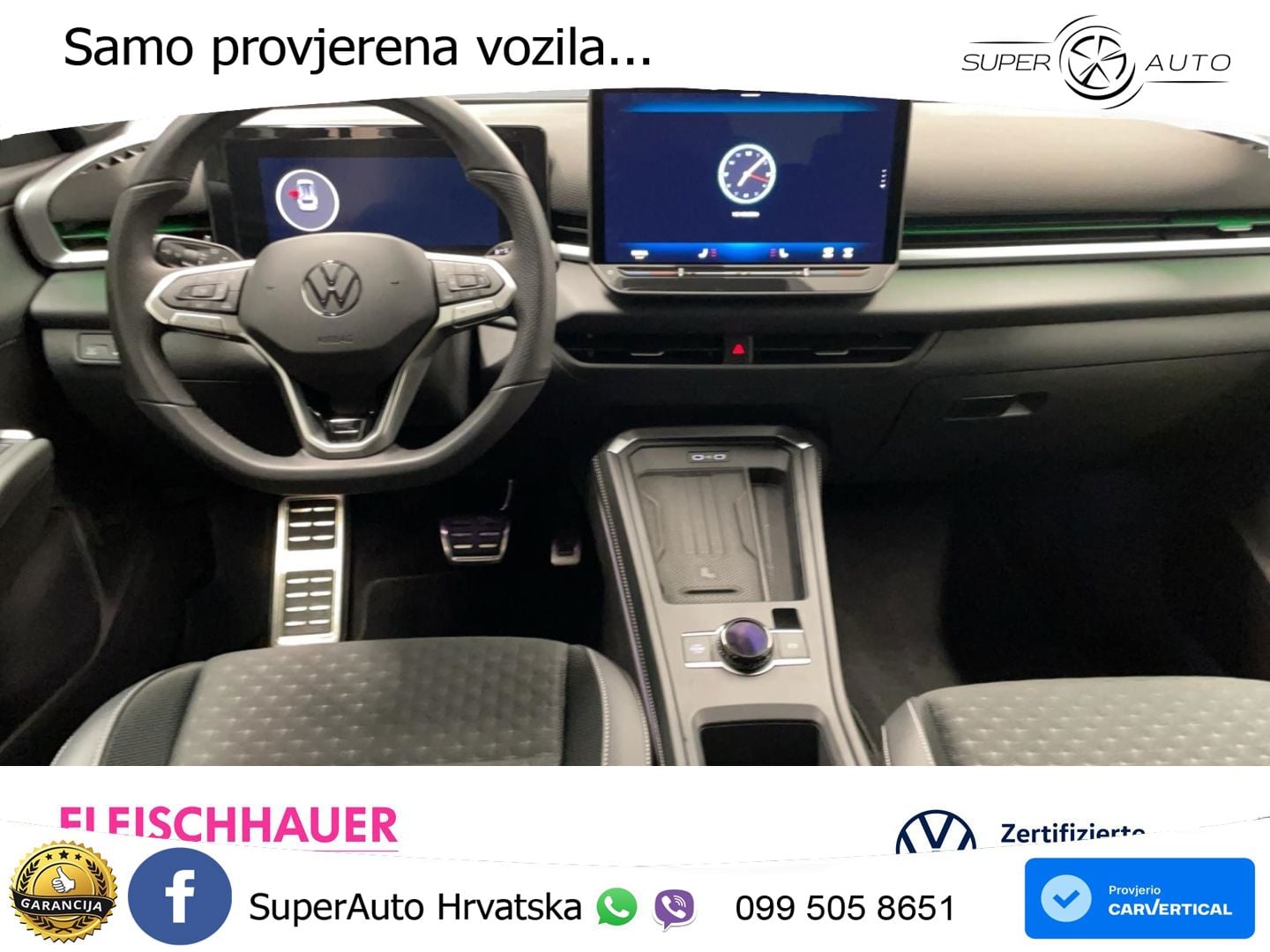 Volkswagen T-Roc 1.5 eTSI (150 KS)  DSG R-Line MATRIX+GR SJED+KAM