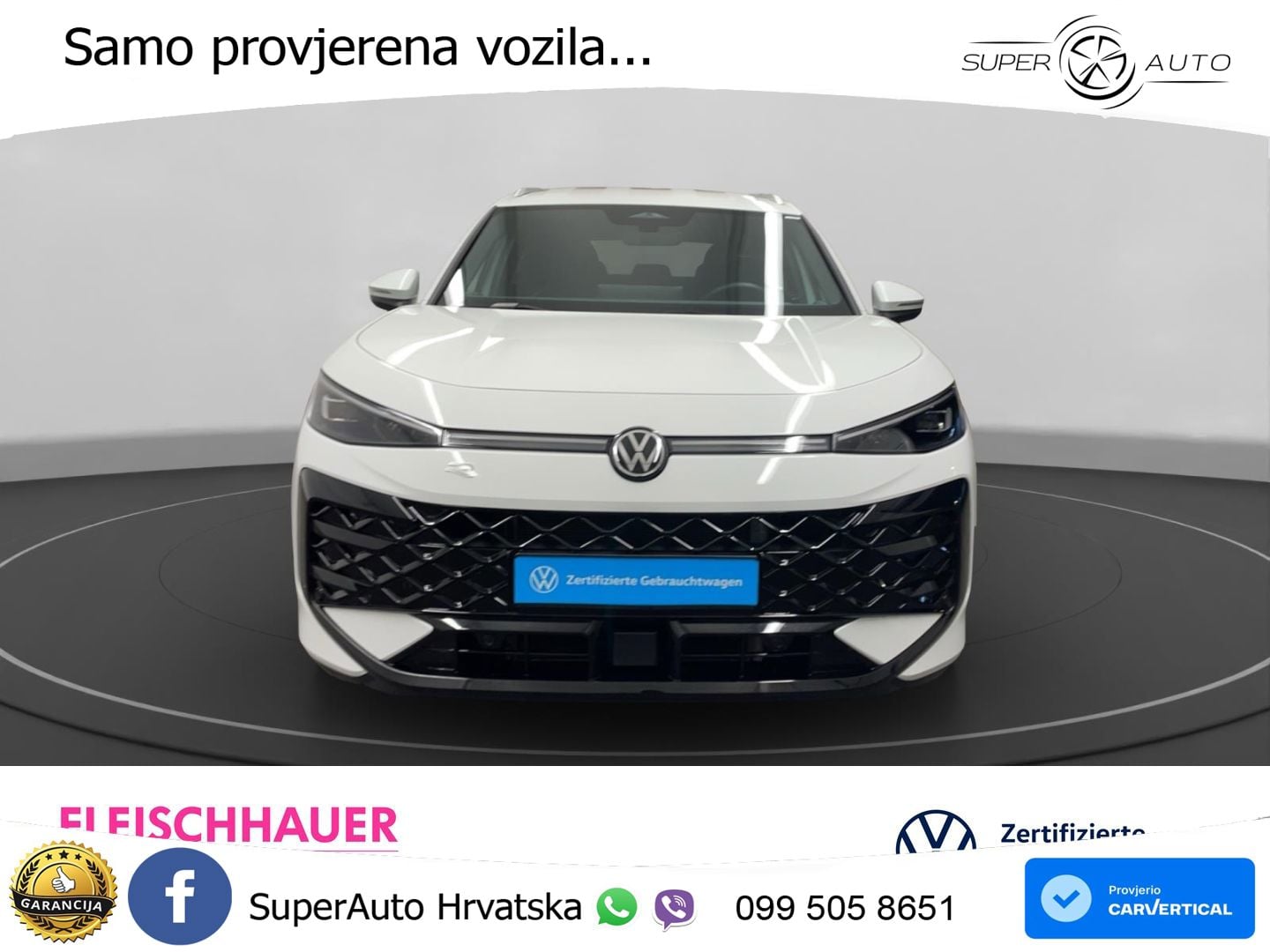 Volkswagen T-Roc 1.5 eTSI (150 KS)  DSG R-Line MATRIX+GR SJED+KAM