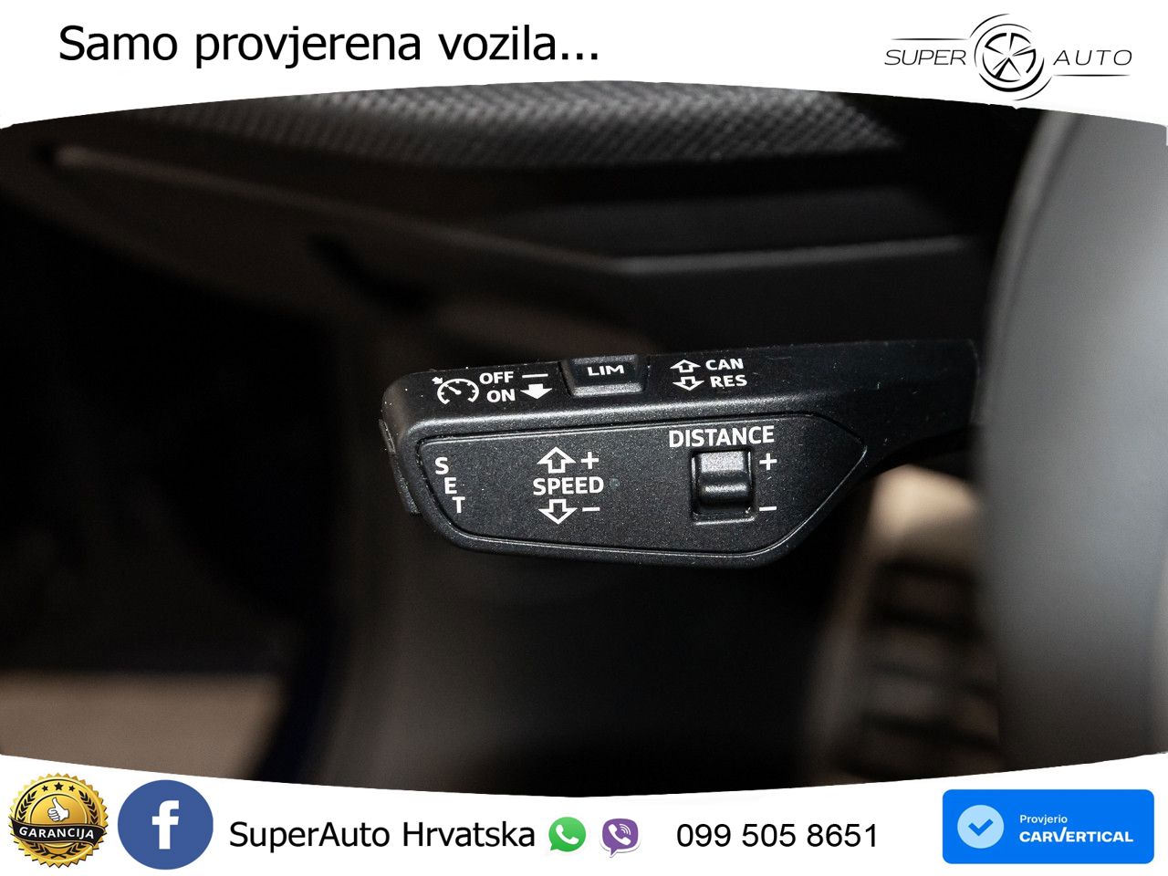 Audi S3 Limuzina 2.0 TFSI (333 KS) quattro S tronic