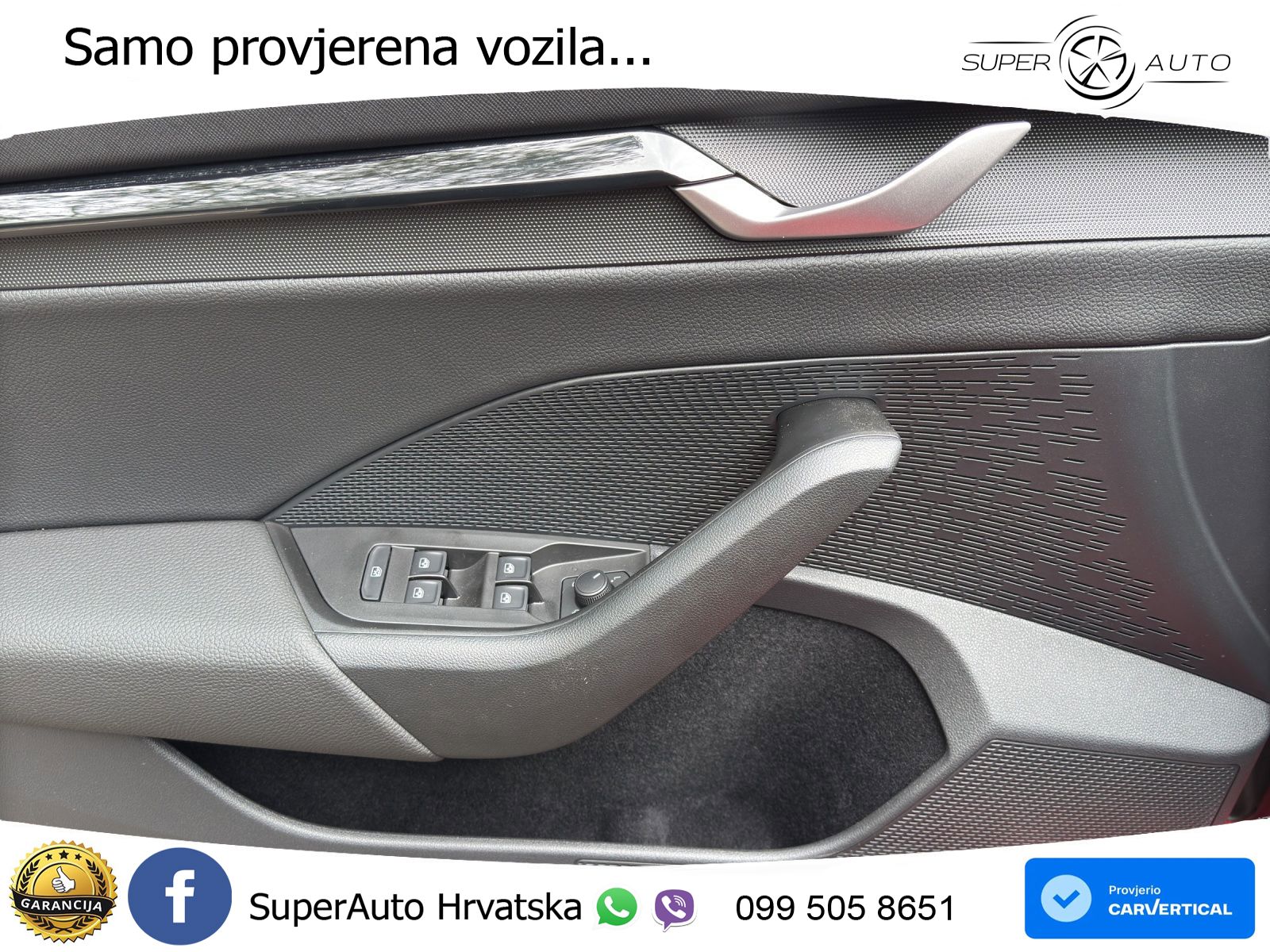 Škoda Octavia Combi 1.5 TSI (116 KS) DSG