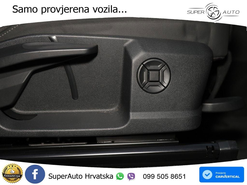 Audi Q3 45 TFSIe (245 KS) S tronic S line LED+GR SJED+ACC