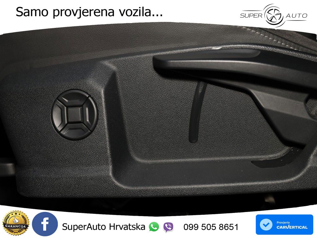 Audi Q3 45 TFSIe (245 KS) S tronic S line LED+GR SJED+ACC