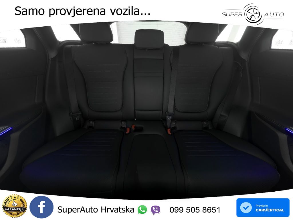 Mercedes GLC 200d (163 KS) 4MATIC 9G-TRONIC AMG LED+GR SJED+ACC