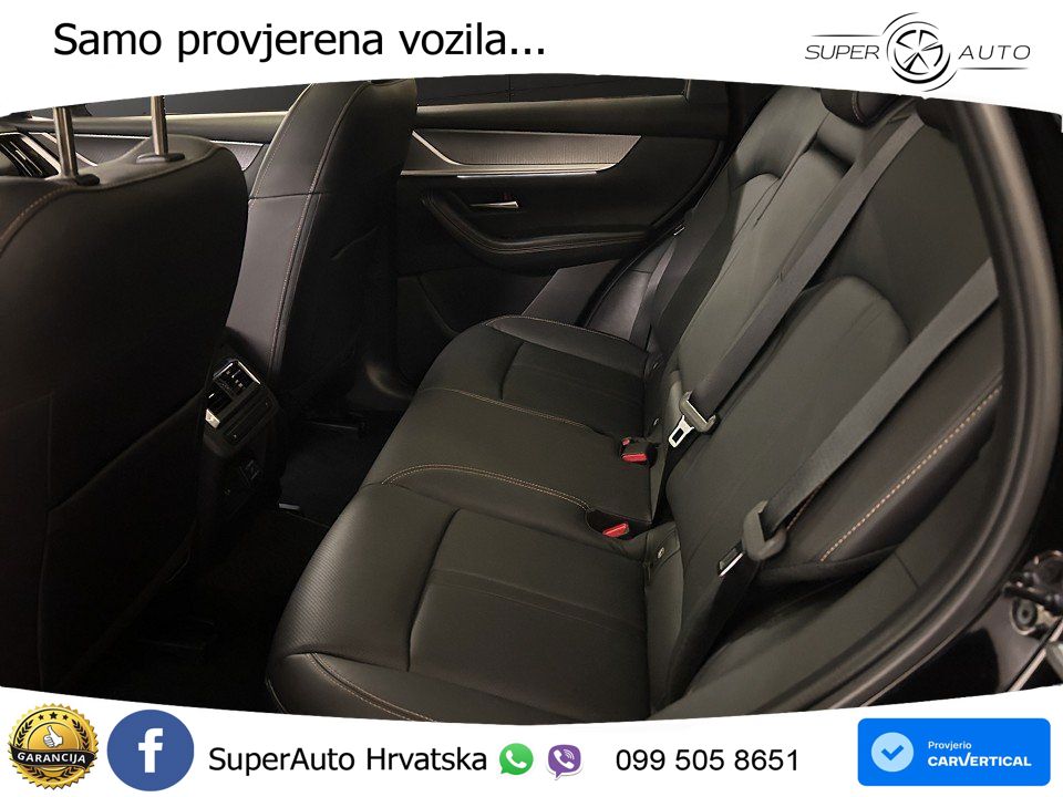 Mazda CX-60 3.3 e-Skyactiv D (254 KS) AWD Automatic MATRIX+GR SJED+KAM
