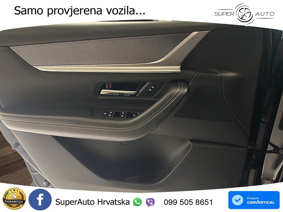 Mazda CX-60 3.3 e-Skyactiv D (254 KS) AWD Automatic MATRIX+GR SJED+KAM