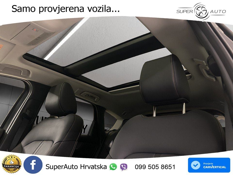 Mazda CX-60 3.3 e-Skyactiv D (254 KS) AWD Automatic MATRIX+GR SJED+KAM