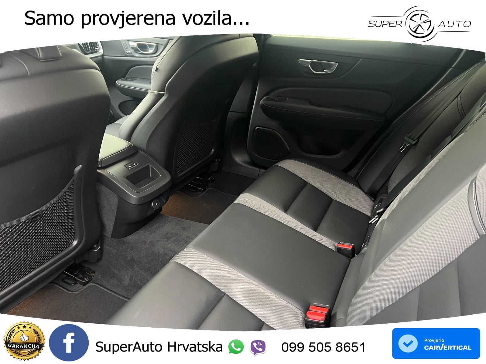 Volvo V60 2.0 B4 Benzin DCT