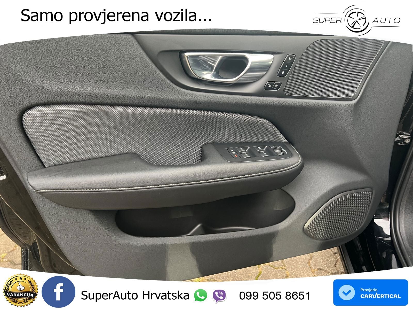Volvo V60 2.0 B4 Benzin DCT
