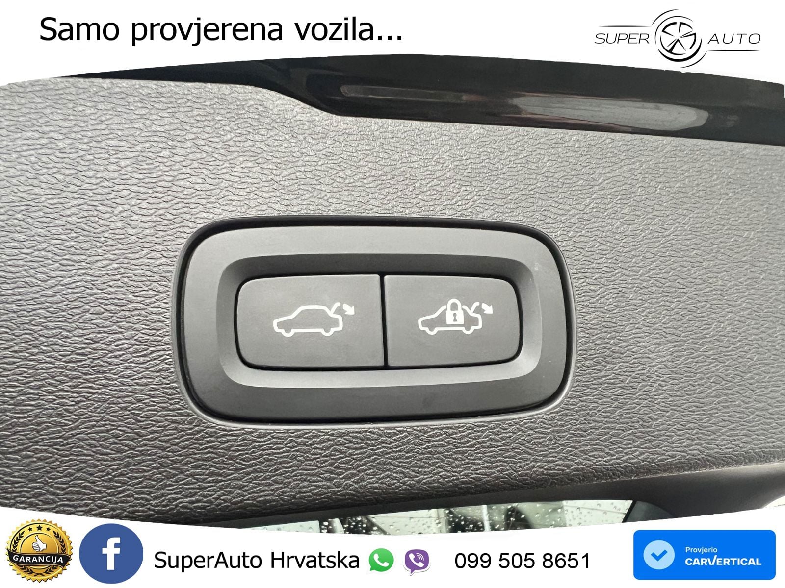 Volvo V60 2.0 B4 Benzin DCT
