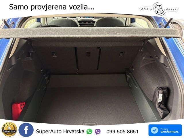 Volkswagen T-Roc II 1.5 eTSI (116 KS)  DSG LED+GR SJED+ACC