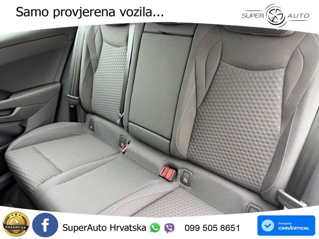 Volkswagen T-Roc II 1.5 eTSI (116 KS)  DSG LED+GR SJED+ACC