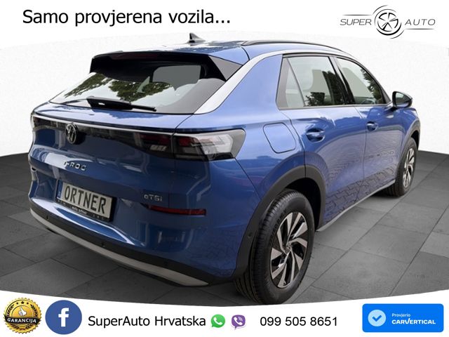 Volkswagen T-Roc II 1.5 eTSI (116 KS)  DSG LED+GR SJED+ACC