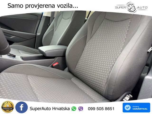 Volkswagen T-Roc II 1.5 eTSI (116 KS)  DSG LED+GR SJED+ACC